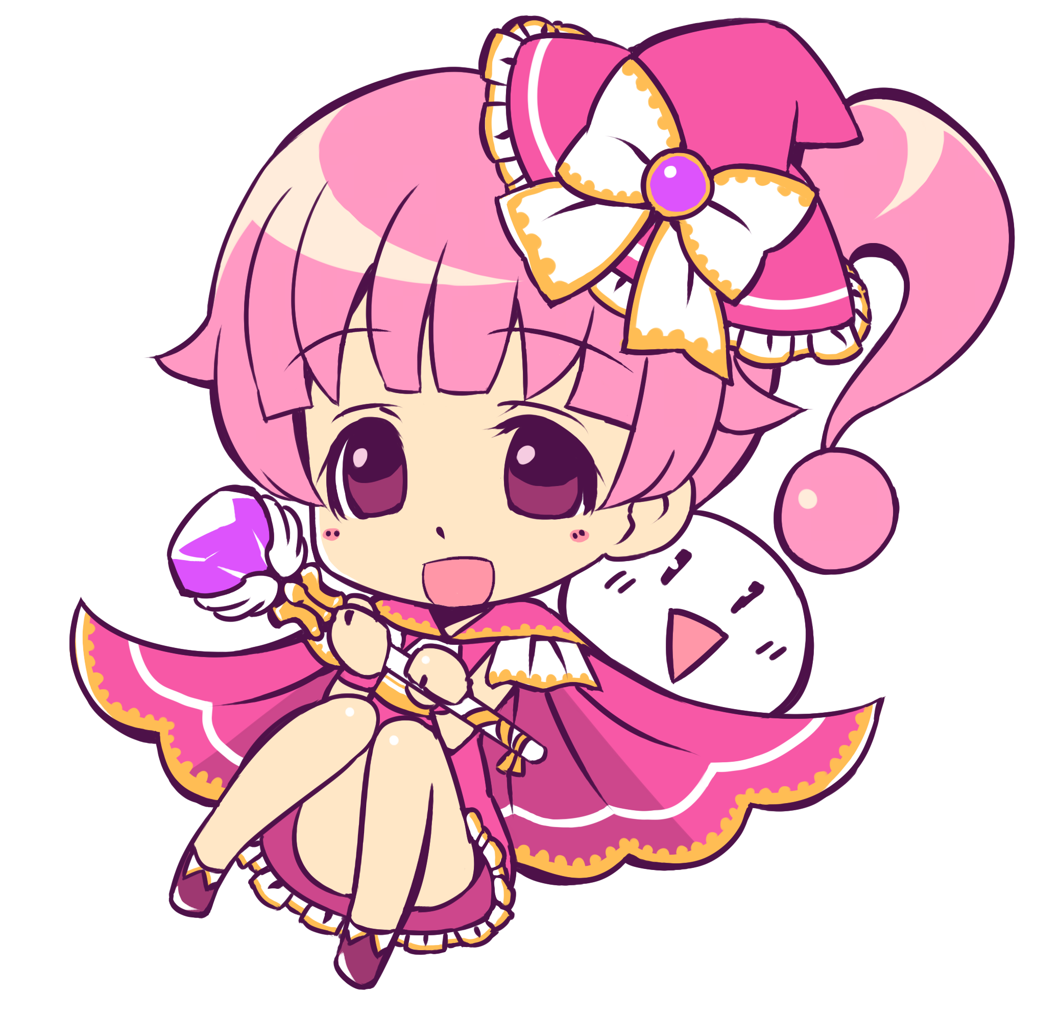 ぴこたん